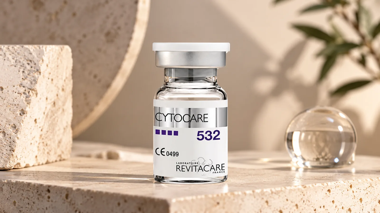 Cytocare 532