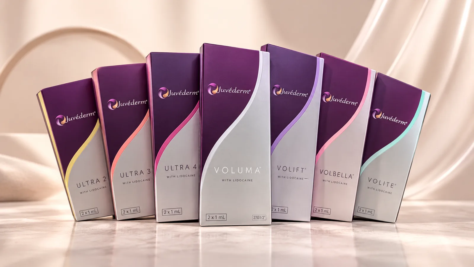 Juvéderm