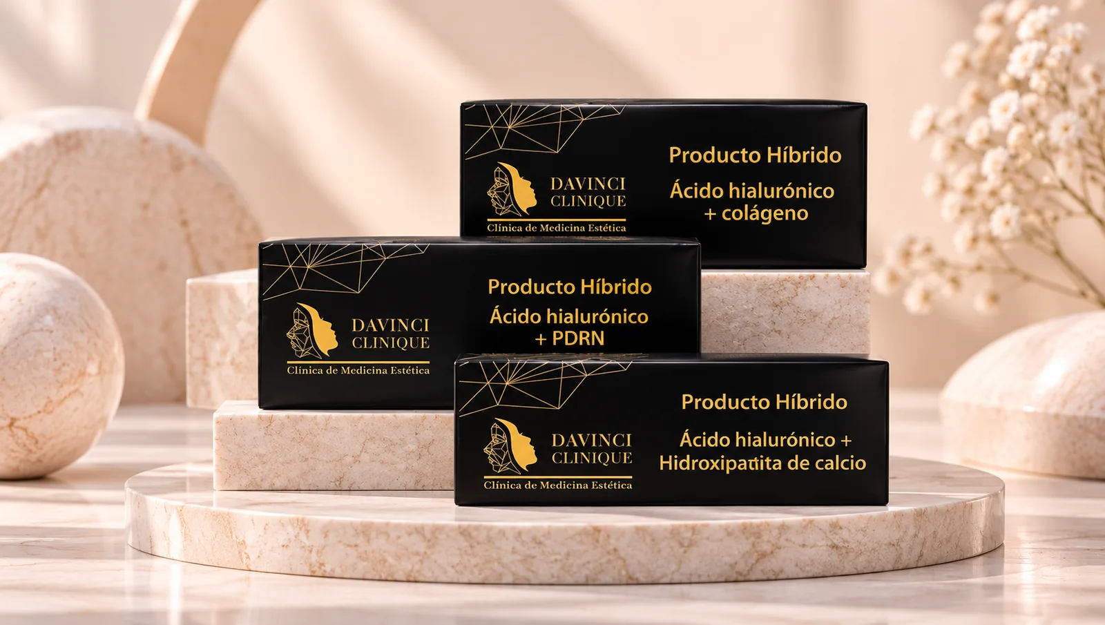 Productos híbridos, producto