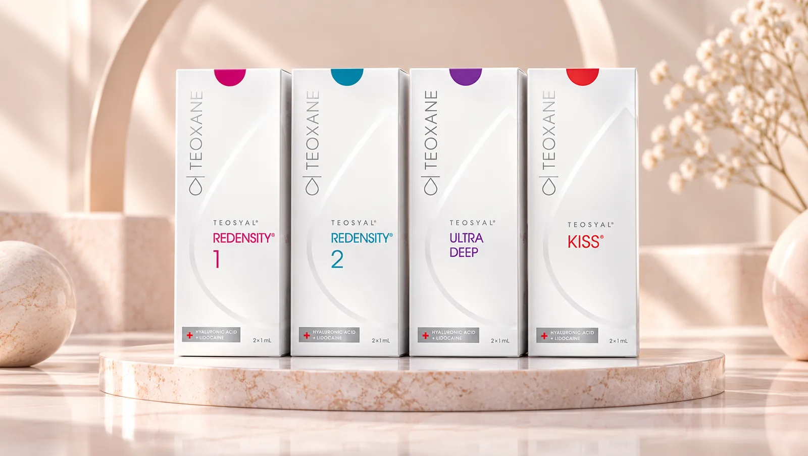 Teoxane