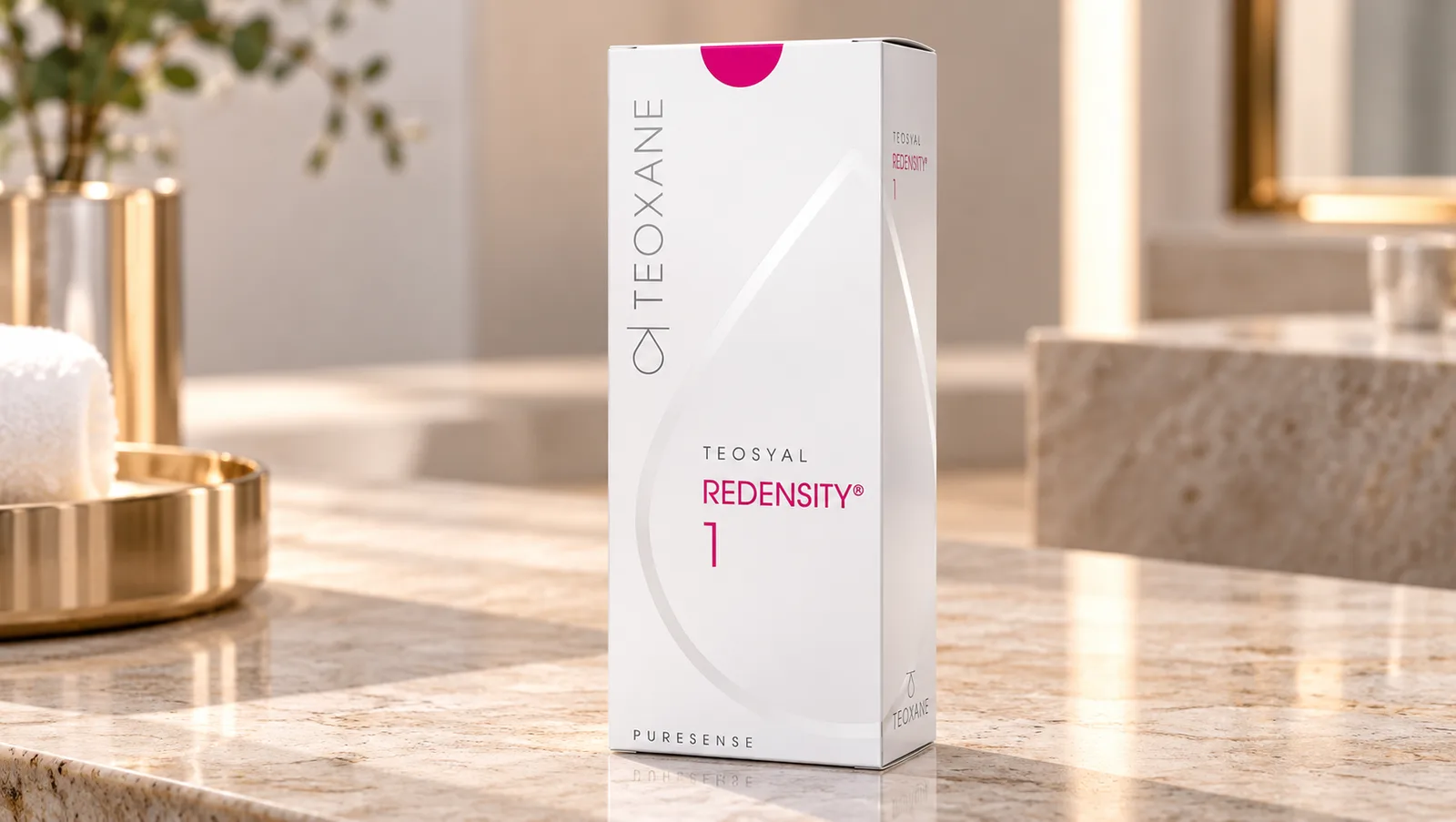 TEOXANE Redensity 1