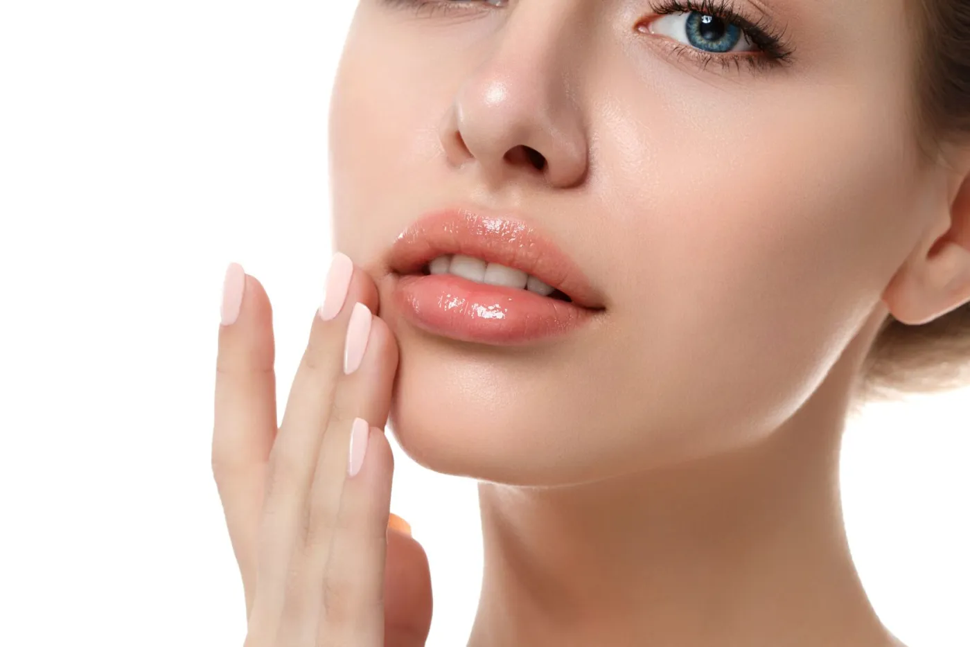 Plasma gel